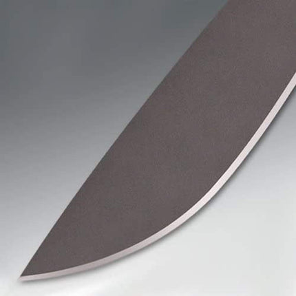 Cold Steel 97JMS Universal Carbon Steel Tactical Jungle Machete with Cor-Ex Sheath 22 Inch Length Black