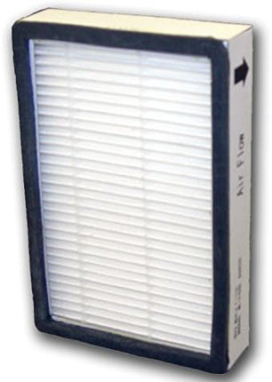 Envirocare Vacuum Cleaner Hepa Filters Designed To Fit Kenmore Progressive Ef2 Machines 2 Filters