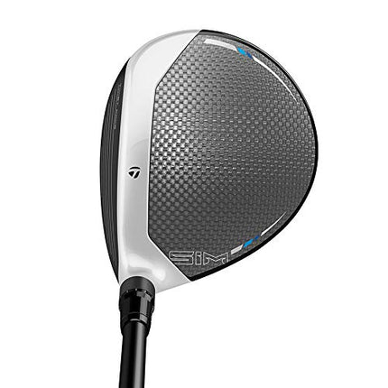 TaylorMade SIM Titanium Fairway