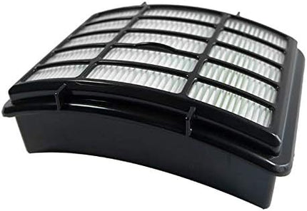 Vacuum Filter For Shark Navigator Liftaway Nv360 Nv350, Nv351, Nv352, Nv355, Nv356E, Nv357, Nv370, Nv391, Uv440, Uv490, Uv540 Xff350 & Xhf350 Filter Set，2 Foam+2 Felt+1 Hepa Filters