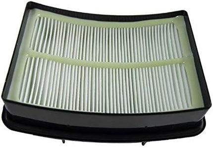 Vacuum Filter For Shark Navigator Liftaway Nv360 Nv350, Nv351, Nv352, Nv355, Nv356E, Nv357, Nv370, Nv391, Uv440, Uv490, Uv540 Xff350 & Xhf350 Filter Set，2 Foam+2 Felt+1 Hepa Filters