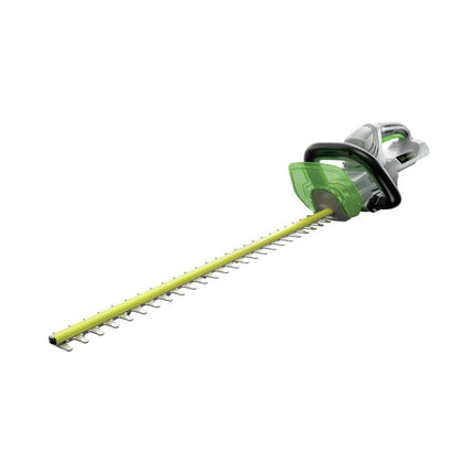 EGO Power+ CS1600 16-Inch 56V Lithium-ion Cordless Chainsaw - Battery and Charger Not Included & EGO Power+ HT2400 24-Inch 56-Volt Lithium-ion Cordless Hedge Trimmer - Battery and Charger Not Included