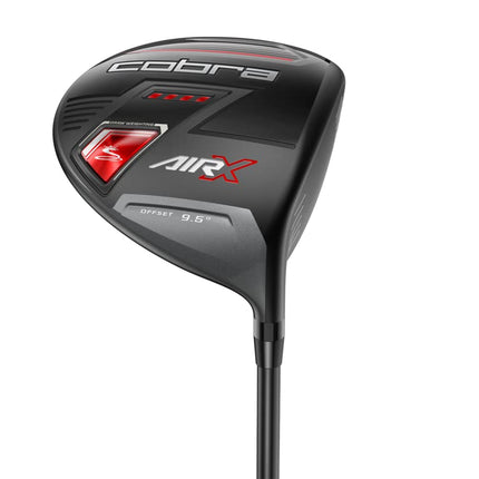 Cobra Golf 2022 Air X Men's Offset Driver