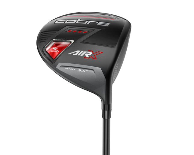 Cobra Golf 2022 Air X Men's Offset Driver