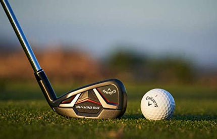 Callaway Golf Women's Big Bertha Hybrid