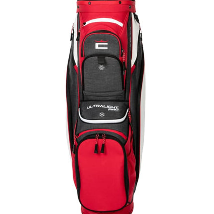 Cobra Golf 2022 Ultralight Pro Cart Bag