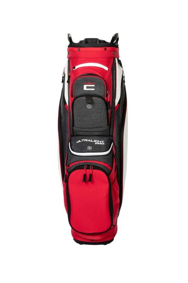 Cobra Golf 2022 Ultralight Pro Cart Bag