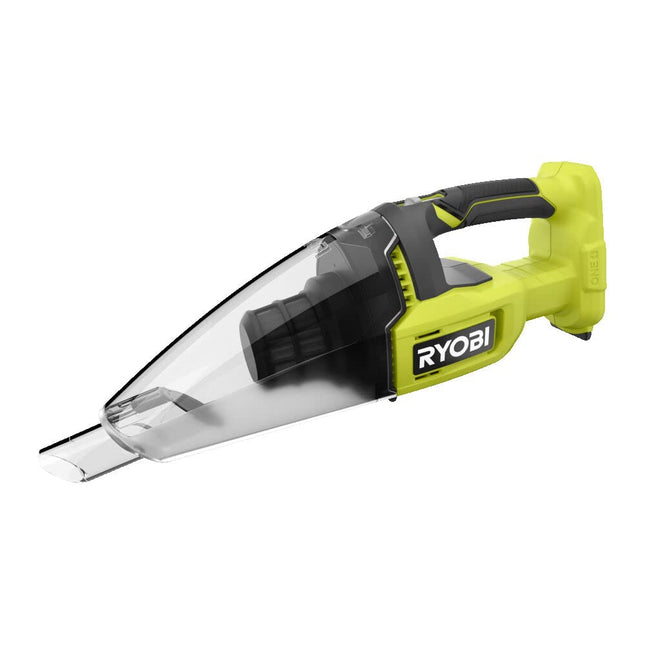 Ryobi Rhv180 Handheld Vacuum Cleaner, Sans Batterie, A Hand