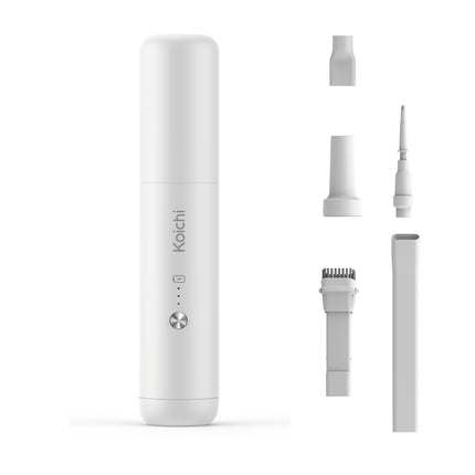 Koichi Handheld Vacuum Cleaner,Cordless,13000Pa Strong Suction,Portable,Usbc,Fast Rechargeable,1.2Lb Lightweight Handheld Vacuum For Car,Pet Hair,Dust,Cat Litter, For Students