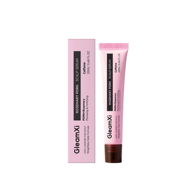 Scalp nourishing ball essence daily mild and refreshing moisturizing scalp soft hair essence