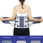 Blue-gray [3-piece set ] / M