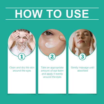 Ximonth Moisturizing Eye Care Cream Moisturizing Eye Care Cream For Dry Eyes