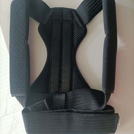 Back correction strap