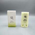 North Korea Sunscreen Stick