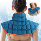 Resin Shoulder Wrap / One Size