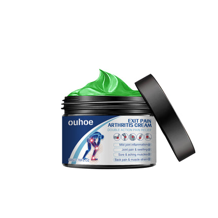 Joint Pain Relief Cream, Activating Muscles And Bones Relieve Joint Lumbar Spine Cervical Disc Knee Pain Cream