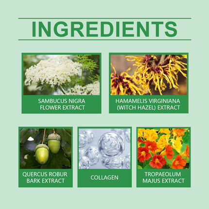 Houkea Herbal Body Conditioner Relieves Nasal Irritation And Dry Nose Cleaning Enjoy The Fresh Air Conditioner
