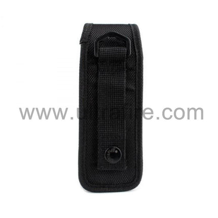 Ultrafire 313 Tactical Molle Flashlight Pouch Holster