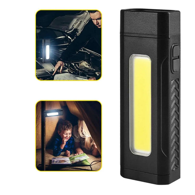 Ultrafire F3 Bicycle Headlight