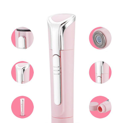 4 In 1 Beautician Beauty Grooming Wand
