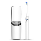 White USB