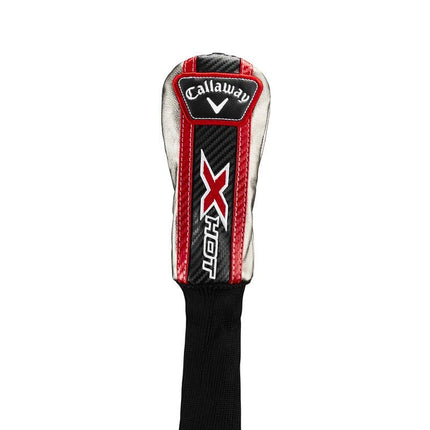 Callaway X HOT Hybrid