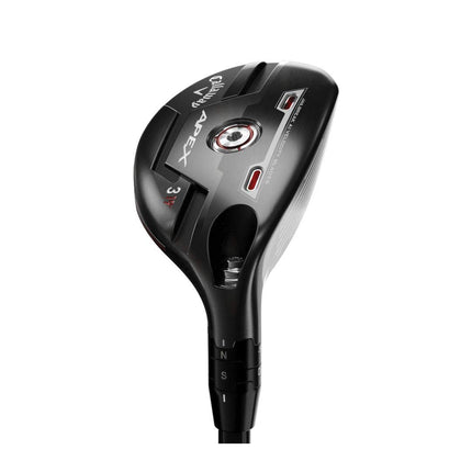 Callaway Golf 2021 Apex Hybrid