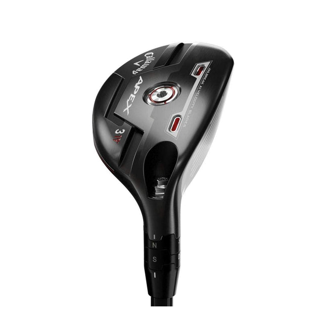 Callaway Golf 2021 Apex Hybrid