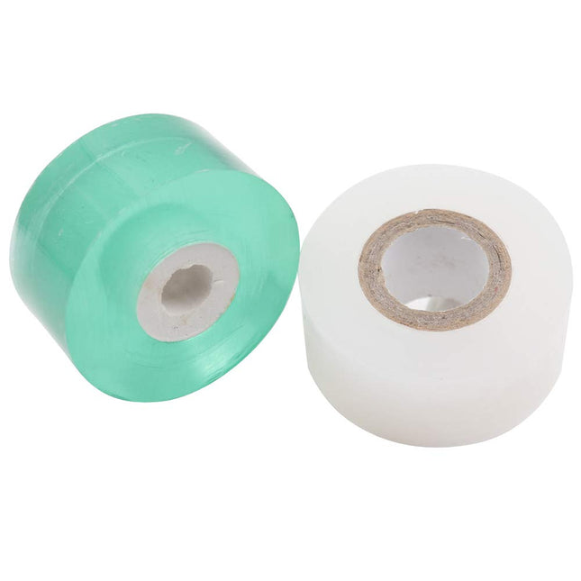 2PC Grafting Tape Self-adhesive Bonsai Garden Grafting Tape for Plants Fruit Trees Flowers Tomato