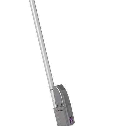 Ontel Swivel Sweeper Max, Cordless Sweeper, Quantity 1