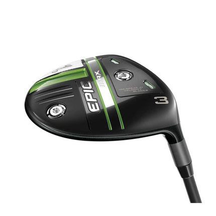Callaway Golf 2021 Epic Max Fairway Wood
