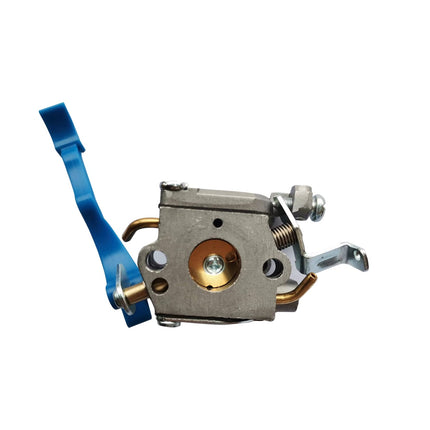 ZHRANXZ 125B Carburetor for 125B 125BX 125BVX 590460102 Leaf Blower Jonsered C1Q-W37 Carb with 545112101 Air Filter Kit