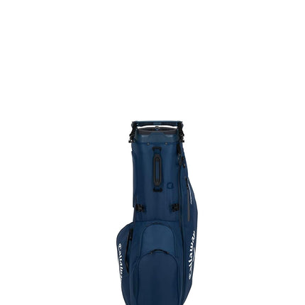 Callaway Golf Fairway Plus Stand Bag (Navy)