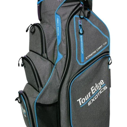 Tour Edge Golf Ladies Exotics Xtreme 7.0 Cart