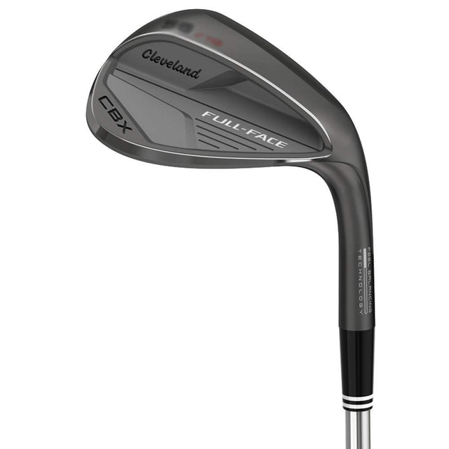 Cleveland Golf CBX Full Face Wedge