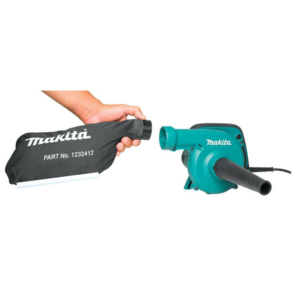 Makita ER400MP Curved String Trimmer Couple Shaft Attachment