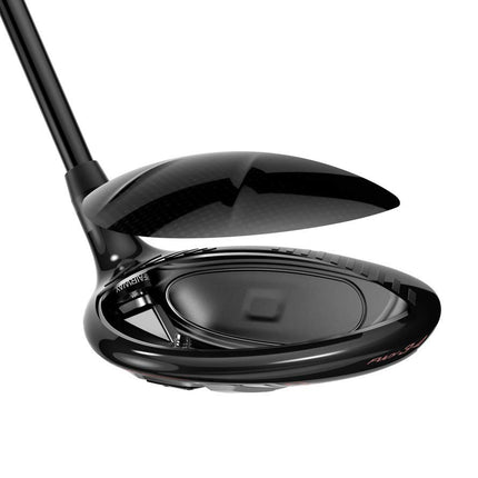 Cobra Golf 2019 F9 Women's Speedback Fairway (Black/Rose Gold)