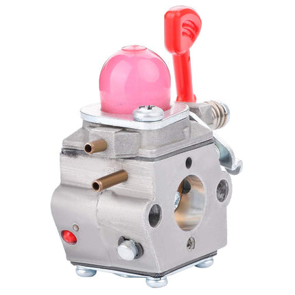 Venseri WT-875 Carburetor Filter Spark Plug for Craftsman Poulan Pro Blower McCulloch Blower MAC GBV325 M325 M320 MC200VS BVM200C BVM200VS P200C P325 200mph Blower 545081855