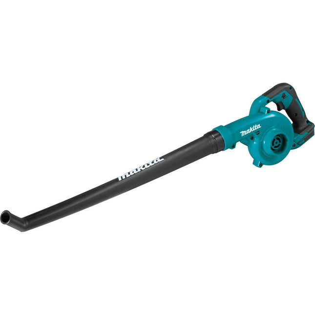 Makita XBU06Z 18V LXT Lithium-Ion Cordless Floor Blower, Tool Only