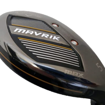 Callaway Golf 2020 Mavrik Max Hybrid