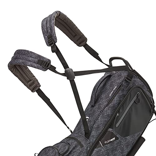 TaylorMade 2022 Flextech Stand Bag
