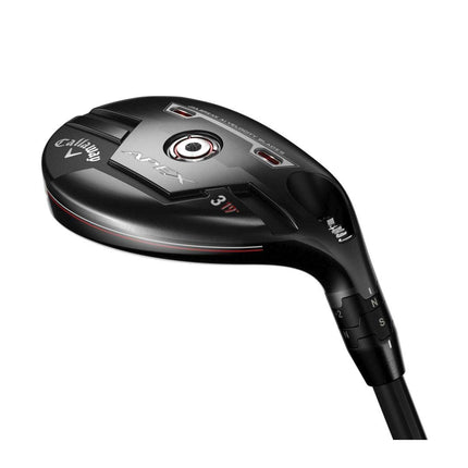 Callaway Golf 2021 Apex Hybrid