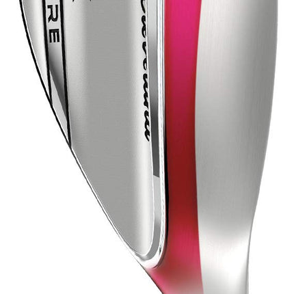 Cleveland Golf RTX ZipCore Black Satin Wedge