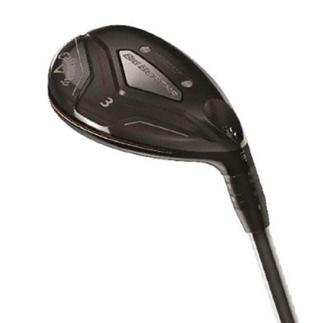 Callaway Golf Women's Big Bertha Hybrid