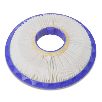 6 Pack Vacuum Filter For Dyson Dc41 Dc41 Dc65 Dc66 Vacuum,3 Pack Post Filter & 3 Pack Pre Filter