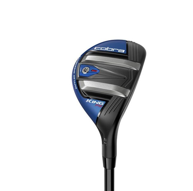 Cobra Golf 2019 F9 Men's Speedback One Length Hybrid