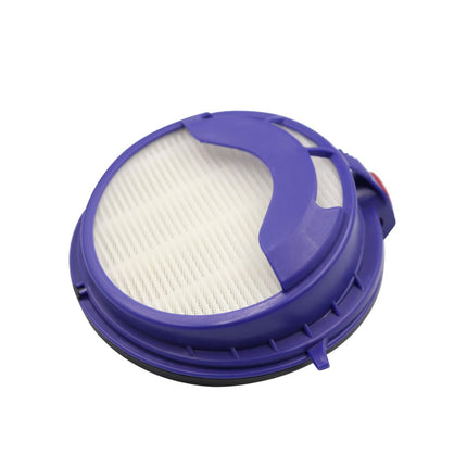 Amsamotion Filter Kits For Dyson Dc25 Vacuum Dyson Ball Filter, Dyson Dc25 Hepa Post Filter And Pre Motor Filter Equivalent To Dyson Part 91618805 And 91917102, Fits Dc25 Models
