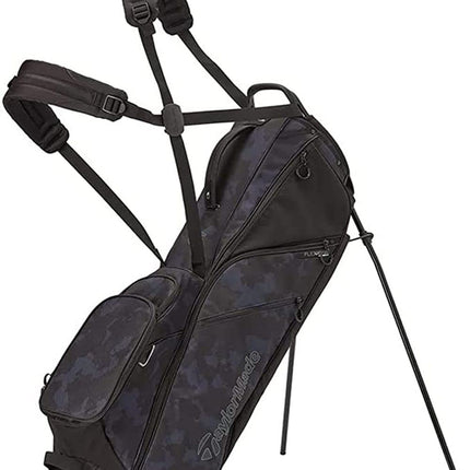 TaylorMade 2022 Flextech Lite Stand Bag