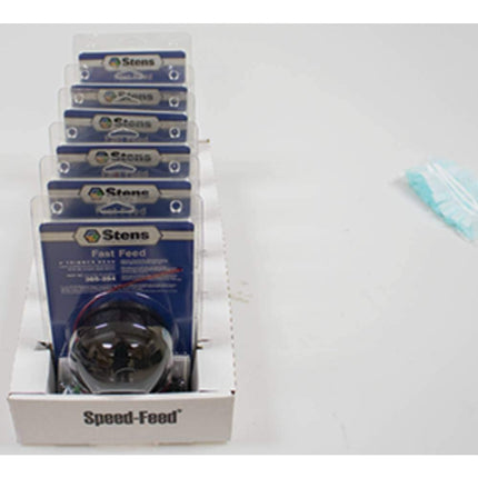 New Fast Feed Trimmer Head for Ariens BC350, BC400, TB220E, TB260 78890-11000, 78890-18000, 78890-18001, 78890-30000, 999442-00902