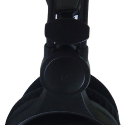 A4tech HS-100 Stereo Gaming Headset 50mm Driver for PC Xbox PS4